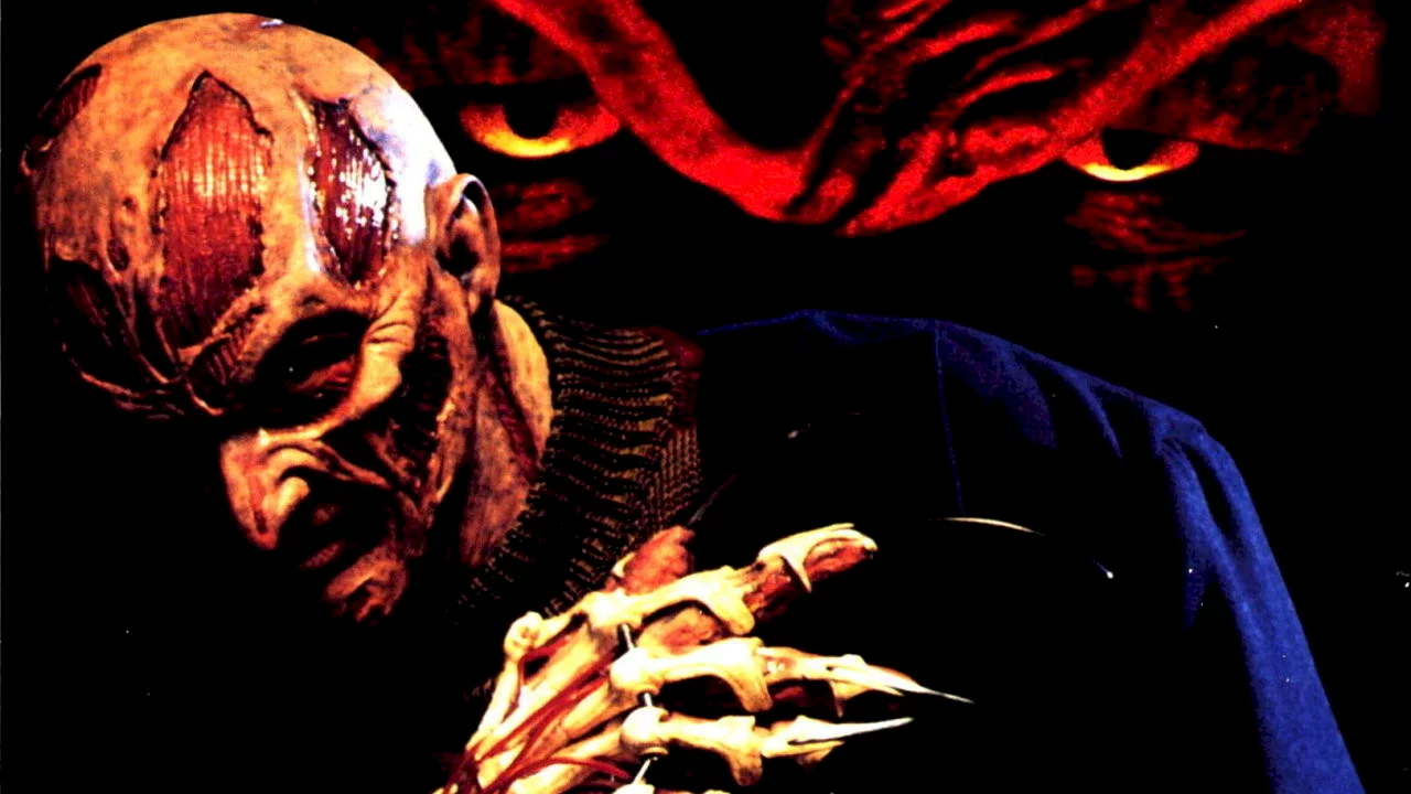 Photo 10 du film : Freddy sort de la nuit