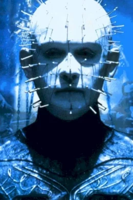 Affiche du film Hellraiser iv - bloodline