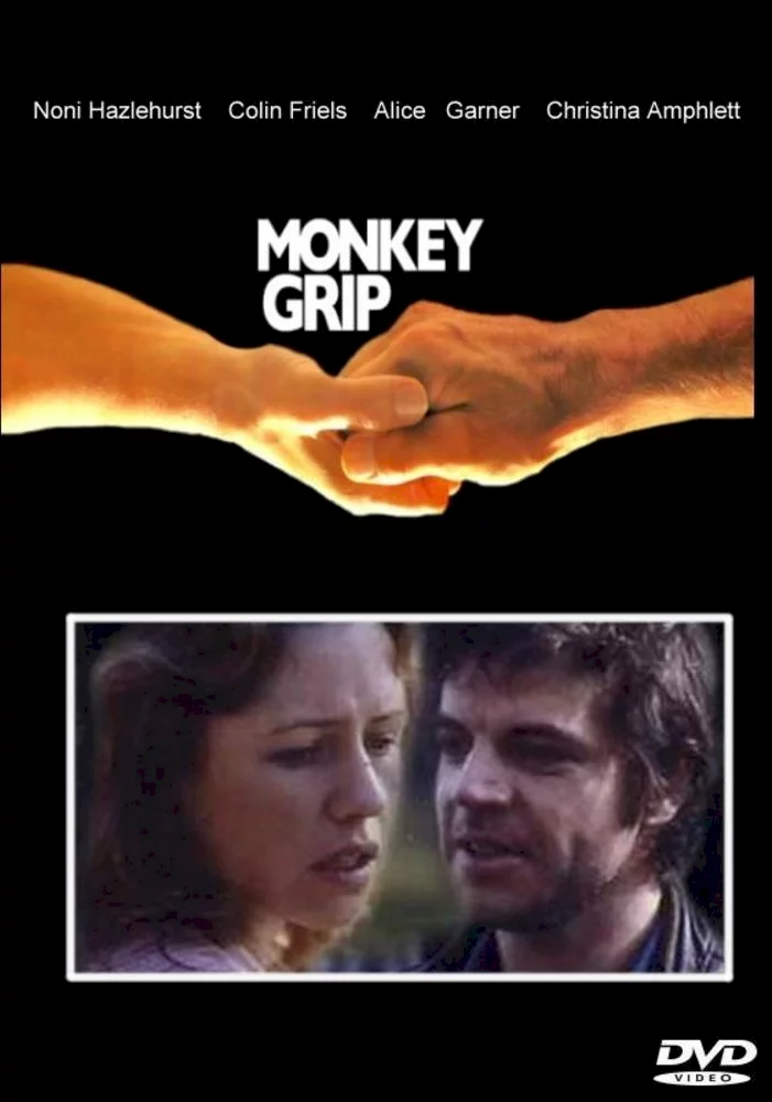 Photo 1 du film : Monkey grip