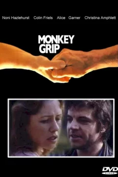 Affiche du film = Monkey grip