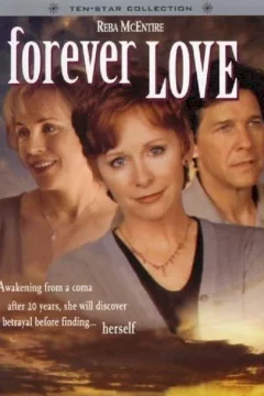 Affiche du film = Forever love