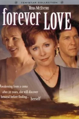 Affiche du film Forever love