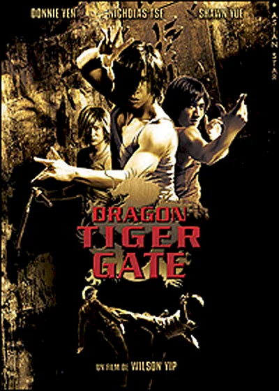Photo 1 du film : Dragon tiger gate