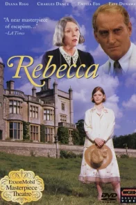 Affiche du film : Rebecca