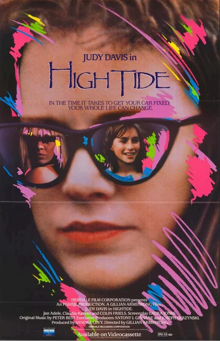 Photo du film : High Tide