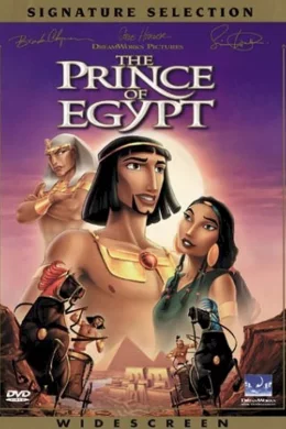 Affiche du film Le prince