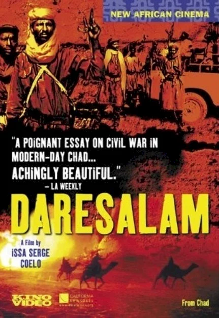 Photo 1 du film : Daresalam