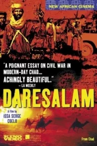 Affiche du film : Daresalam