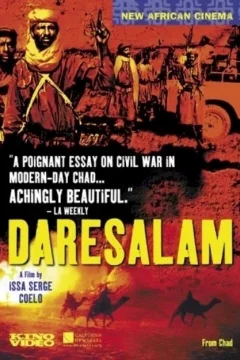 Affiche du film = Daresalam