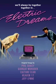 Affiche du film : Electric dreams