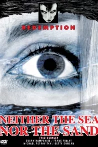 Affiche du film : Neither the sand nor the sea
