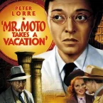 Photo du film : Mr. moto takes a vacation