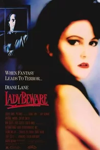 Affiche du film : Lady beware