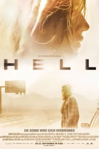 Affiche du film : Hell