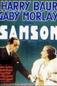 Affiche du film : Samson