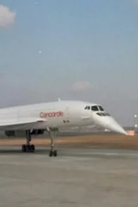 Affiche du film : Airport 80 Concorde