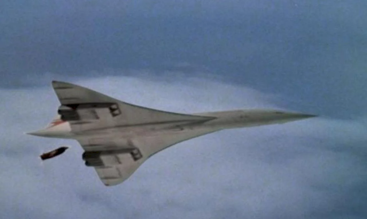 Photo 2 du film : Airport 80 Concorde