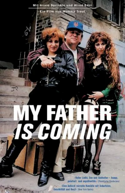 Photo 1 du film : My Father is Coming
