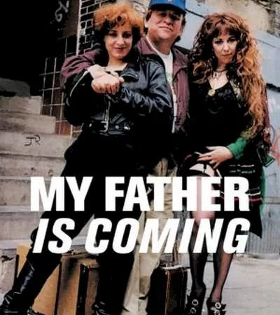 Photo du film : My Father is Coming