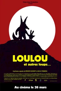 Affiche du film : Loulou