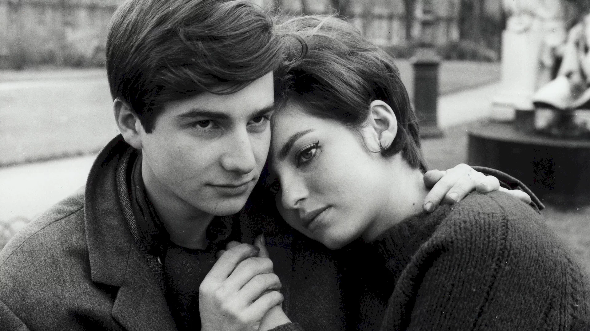 Photo du film : L'amour à vingt ans