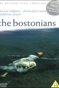 Affiche du film : The bostonians