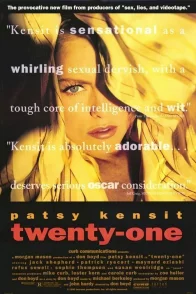 Affiche du film : Twenty one