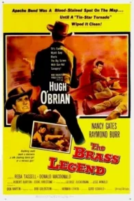 Affiche du film : The brass legend