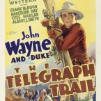 Photo du film : The telegraph trail