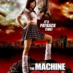 Photo du film : The Machine Girl