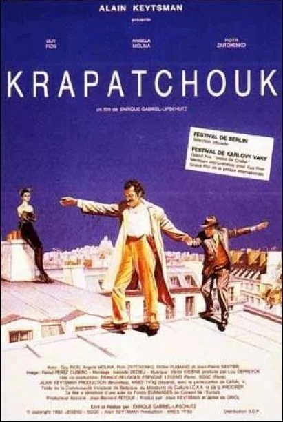 Photo 1 du film : Krapatchouk