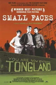 Affiche du film : Small faces