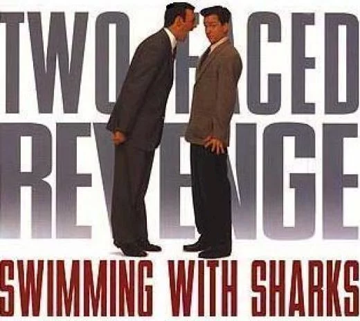 Photo 7 du film : Swimming with sharks