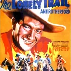 Photo du film : The lonely trail