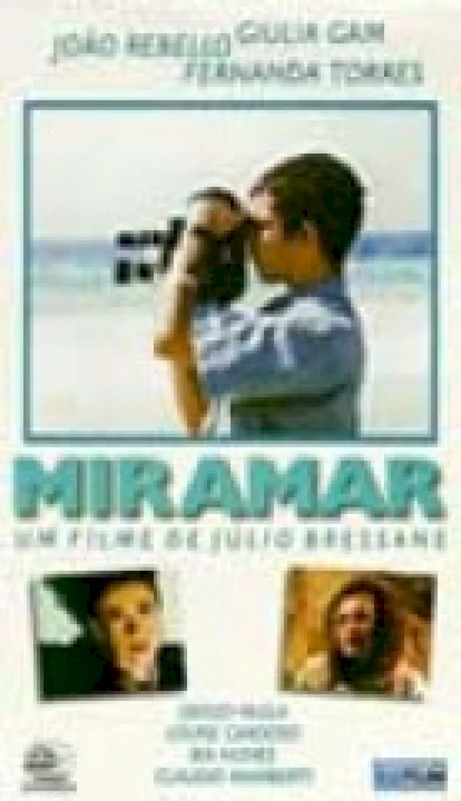 Photo du film : Miramar