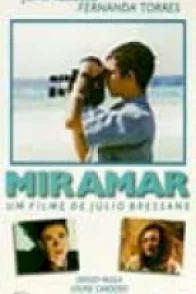 Affiche du film : Miramar