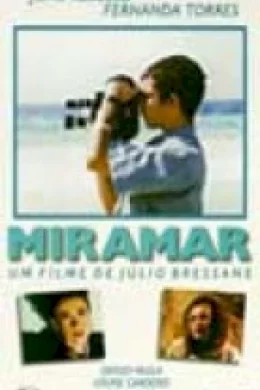 Affiche du film Miramar