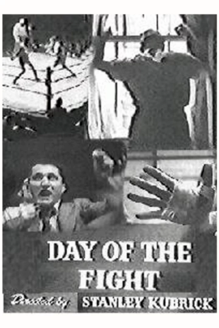Photo 1 du film : Day of the fight