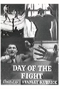 Affiche du film : Day of the fight