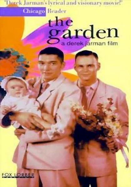 Photo 1 du film : The garden