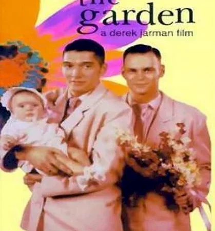 Photo du film : The garden