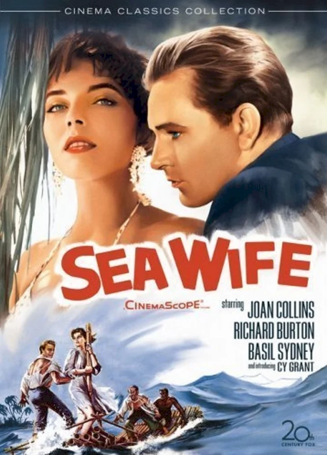 Photo 1 du film : Sea wife