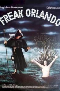 Affiche du film : Freak orlando