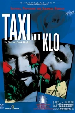 Affiche du film Taxi zum klo