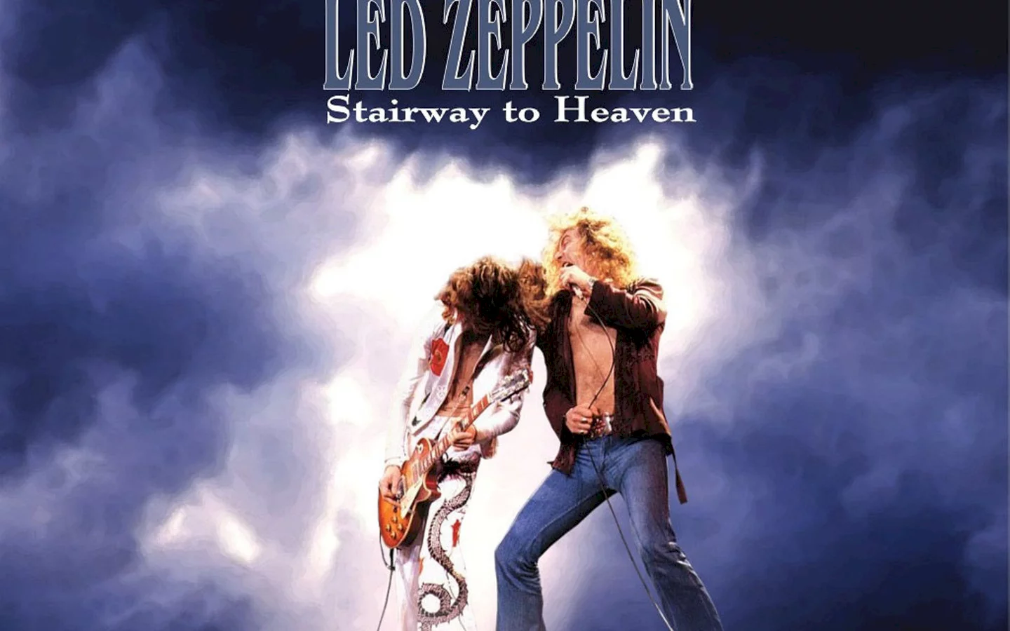 Photo 2 du film : Led Zeppelin Live at the Royal Albert Hall