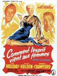 Photo dernier film Howard Saint John