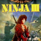 Photo du film : Ninja III