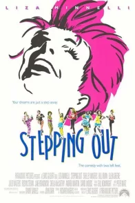 Affiche du film : Stepping out
