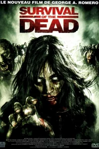 Affiche du film : Survival of the Dead
