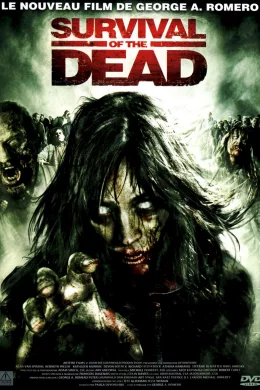 Affiche du film Survival of the Dead